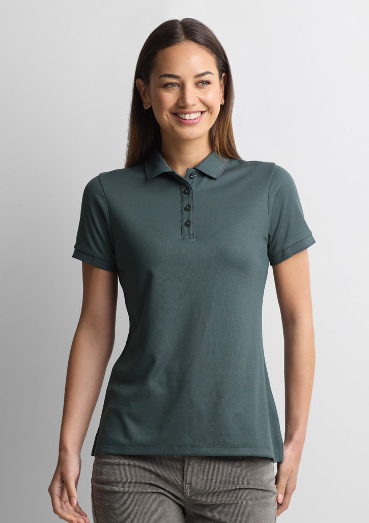 Thumbnail: Biz Collection Focus Polo