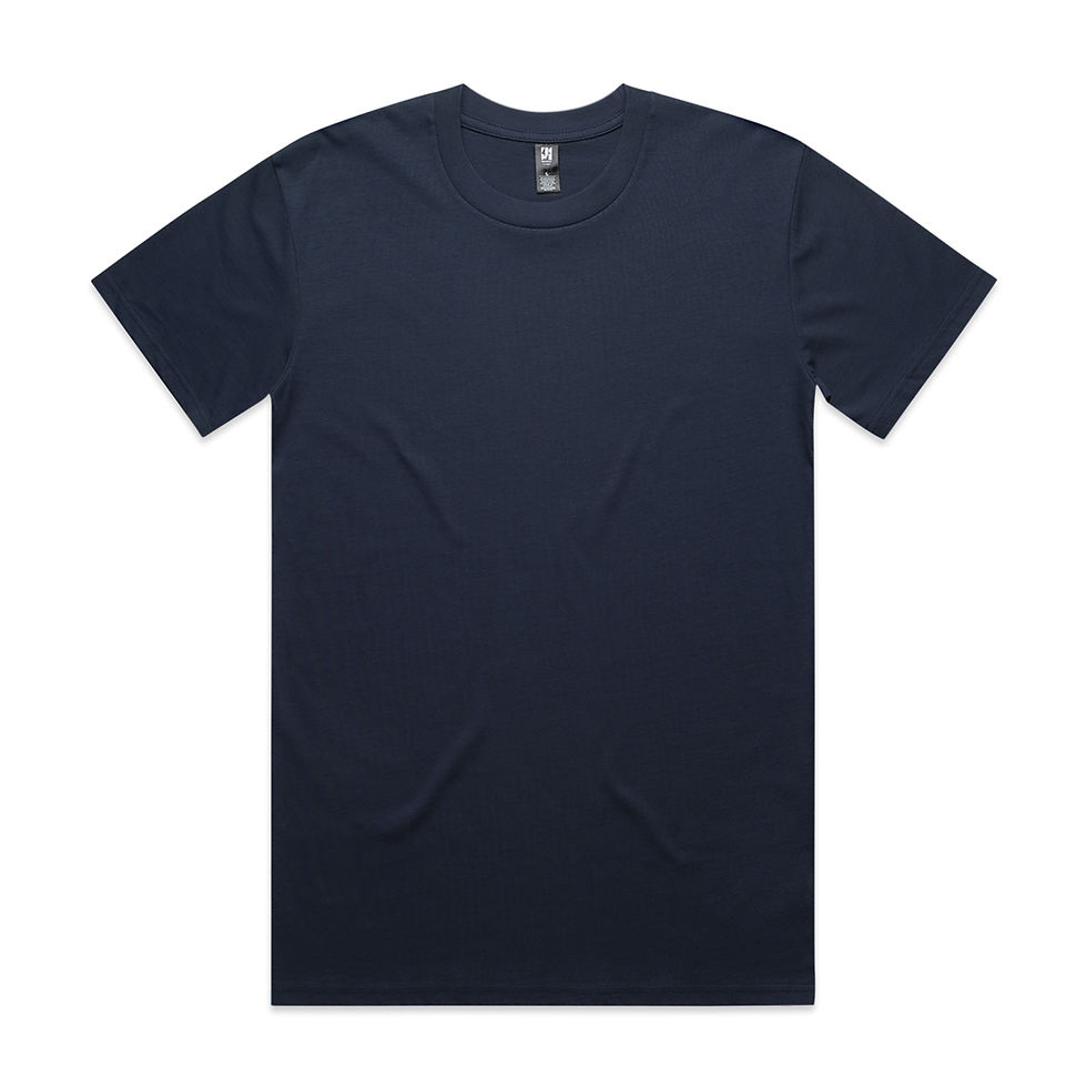 Thumbnail: AS Colour Classic Tee