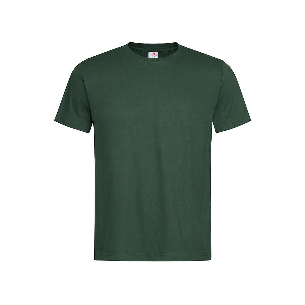 Thumbnail: ST2000.Men's Classic T