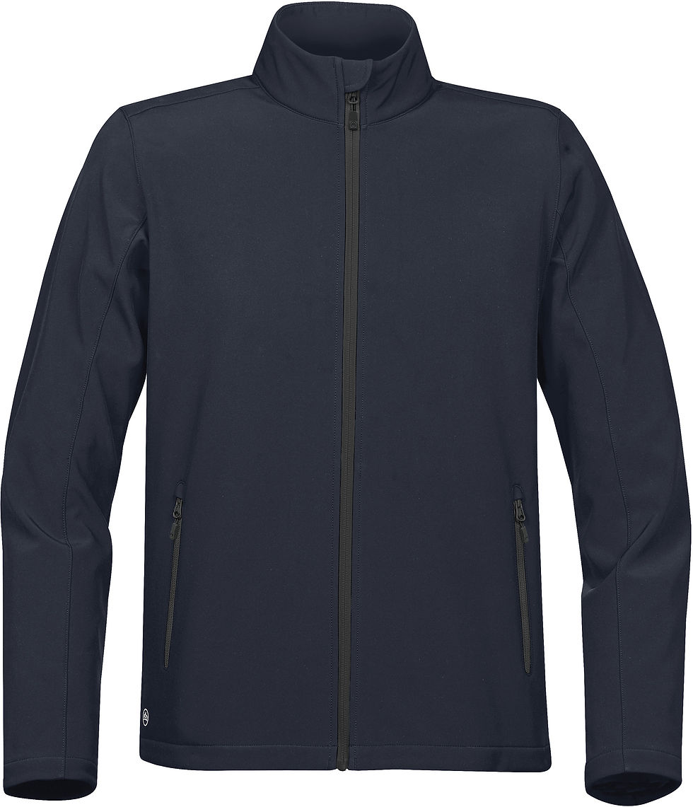 Thumbnail: Orbiter Lightweight Jacket