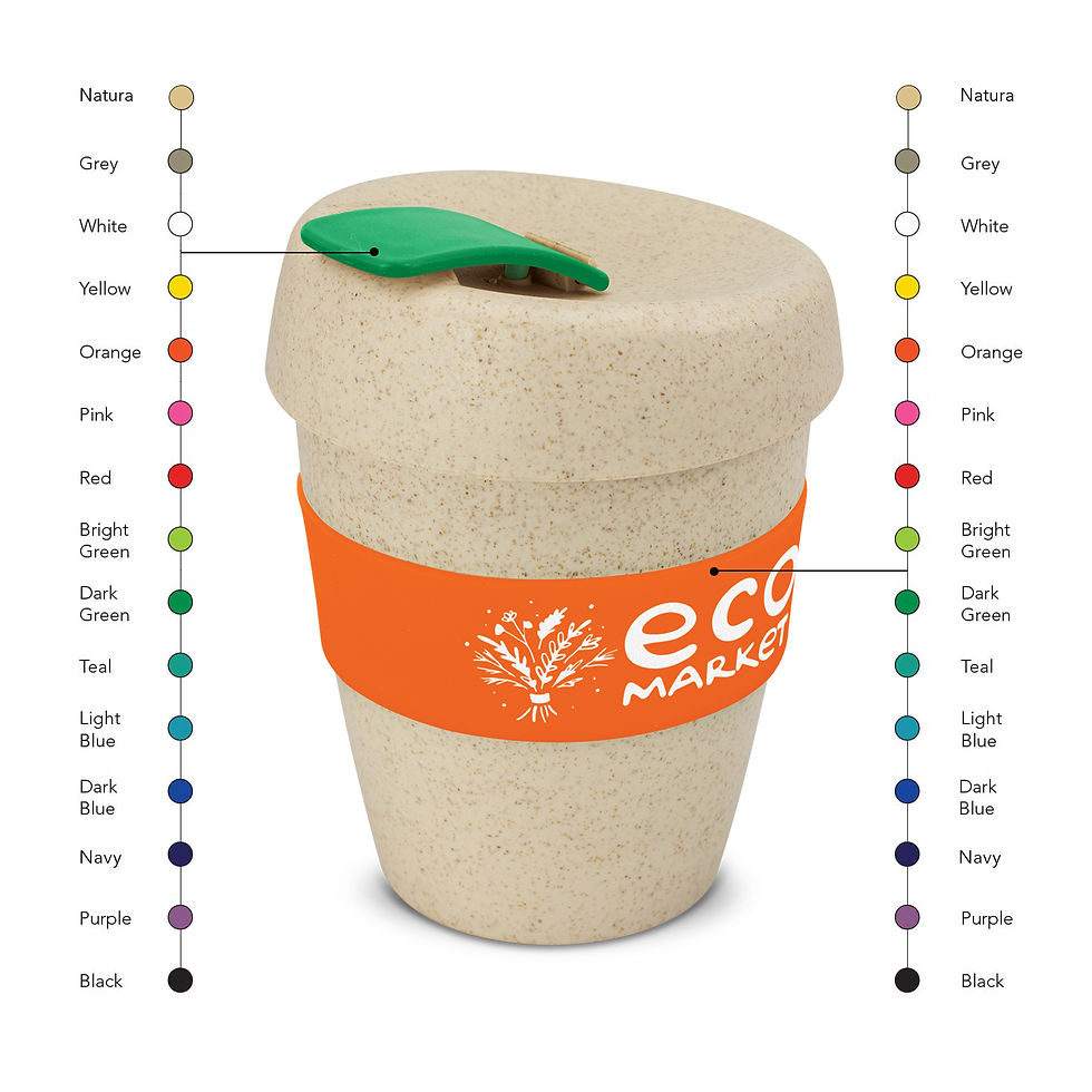 Thumbnail: Express Cup Natural 350ml