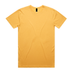 5001_STAPLE_TEE As Colour yellow colour
