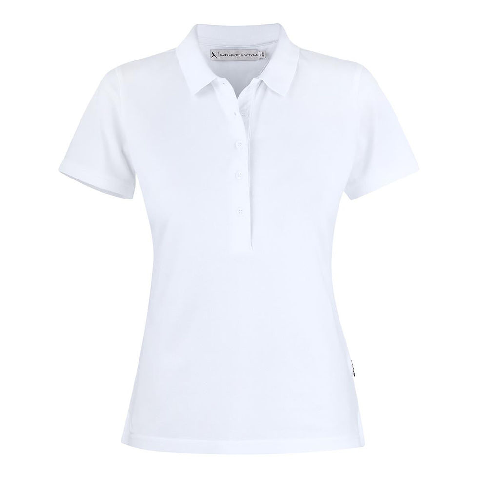 Thumbnail: Sunset Women's Polo