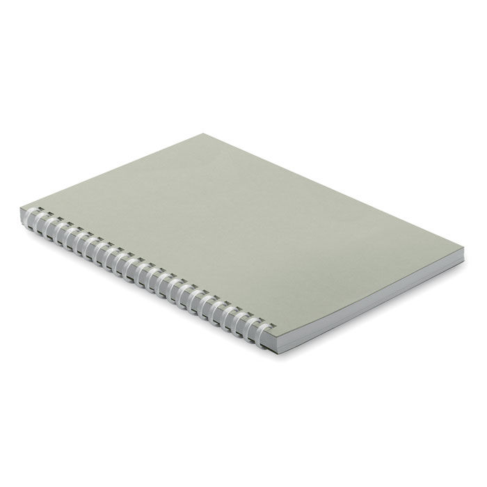Thumbnail: Recycled Notebook