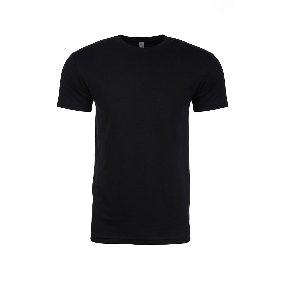 Thumbnail: Original CVC Crew Neck Tee