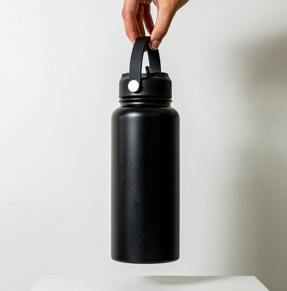 Thumbnail: Byron 1L Drink Bottle