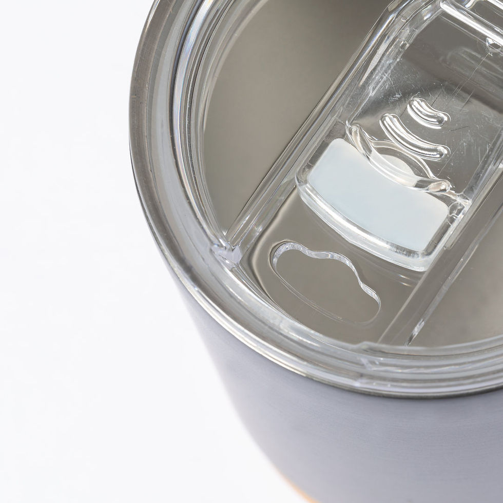 Thumbnail: Recycled Insulated Travel Mug