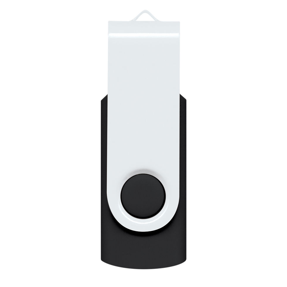 Thumbnail: Swivel USB - Classic