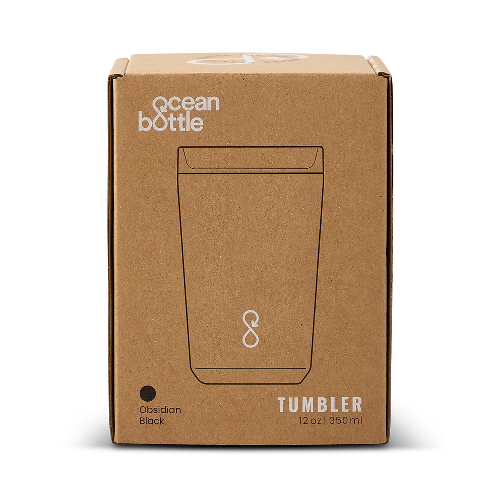 Thumbnail: Ocean Bottle Vacuum Tumbler
