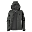 SSR-5W Stormtech premium jacket in graphite colour