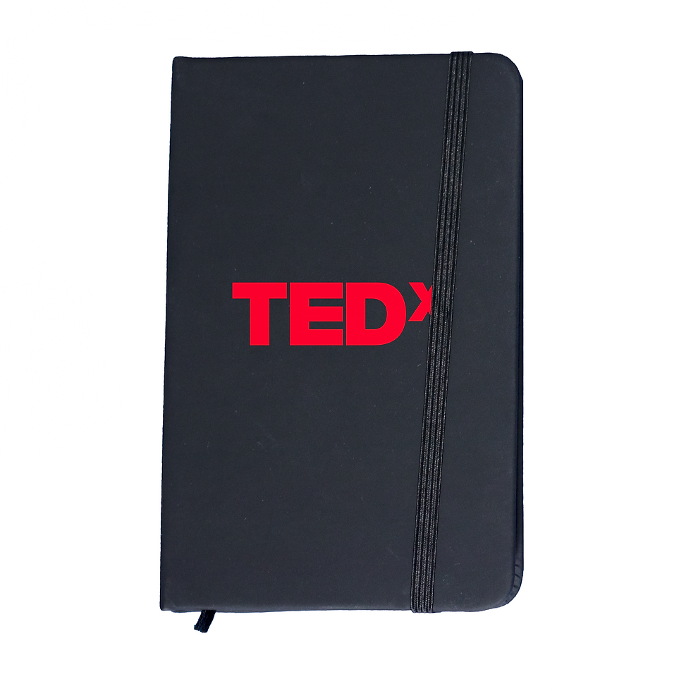 Thumbnail: Minichroma A6 Notebook