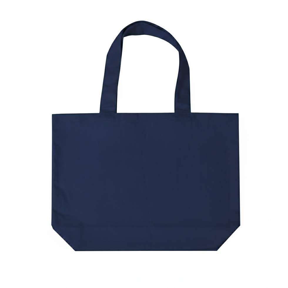 Thumbnail: Essential Tote Bag