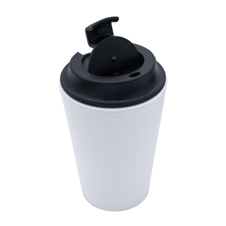 Thumbnail: Pacino Recycled PP 350mL Coffee Mug