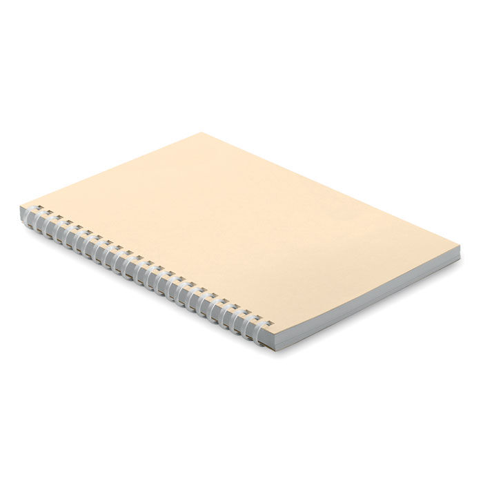 Thumbnail: Recycled Notebook