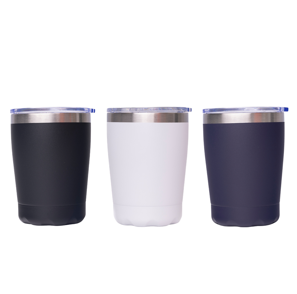 Thumbnail: Banks Tumbler 300ml