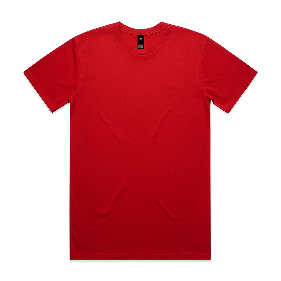 Thumbnail: AS Colour Staple Tee