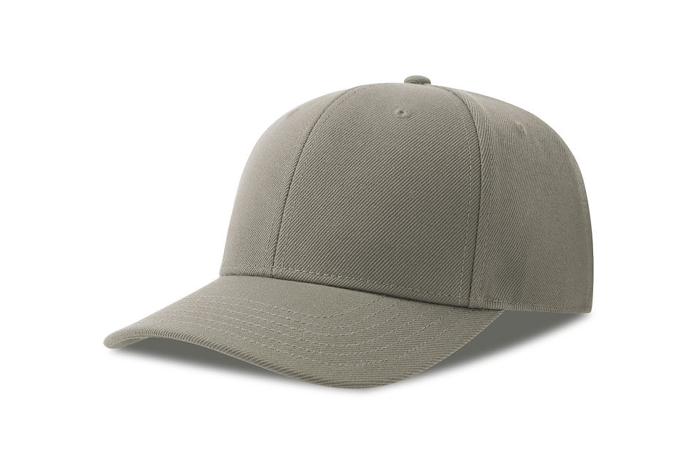 Thumbnail: Beat-S Recycled Cap