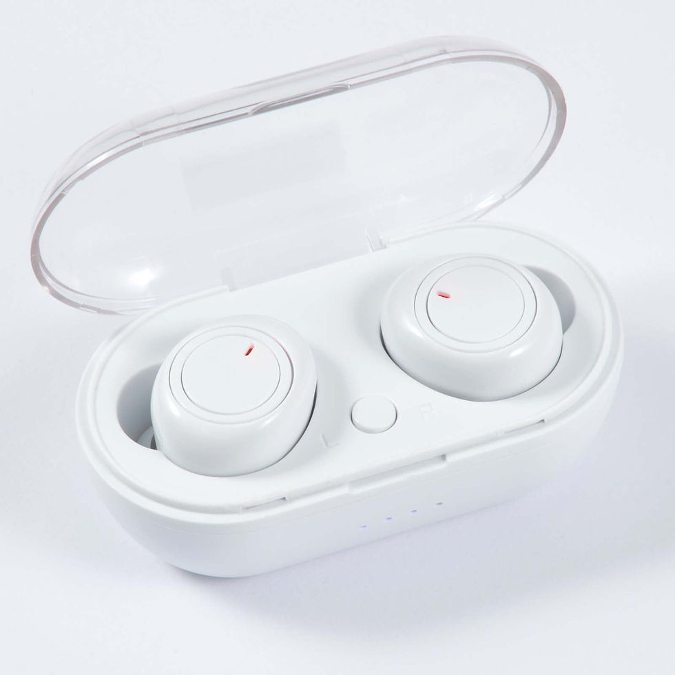 Thumbnail: Tempest TWS Earbuds