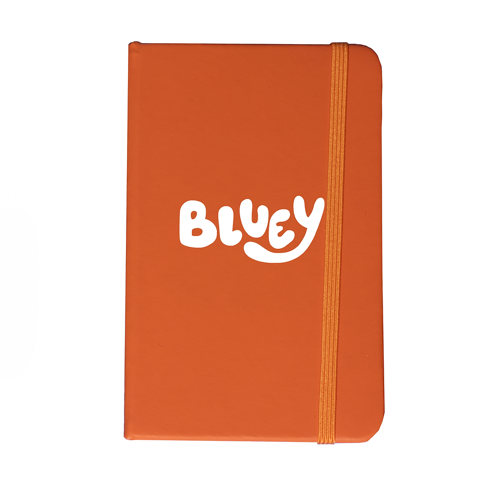 Thumbnail: Minichroma A6 Notebook