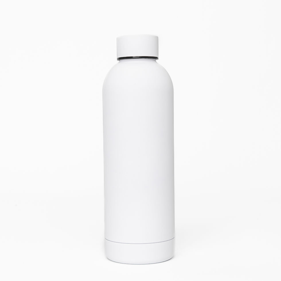 Thumbnail: Brit Bottle - 500ML Double Wall