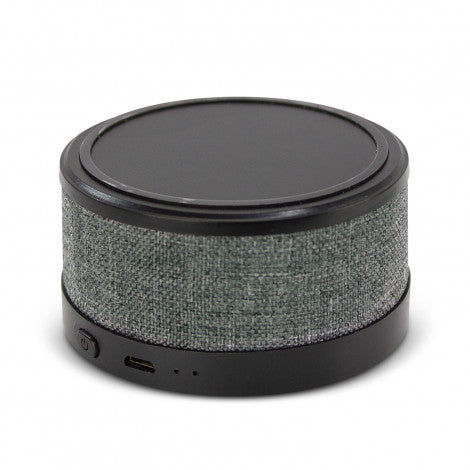 Thumbnail: Icarus Speaker Wireless Charger
