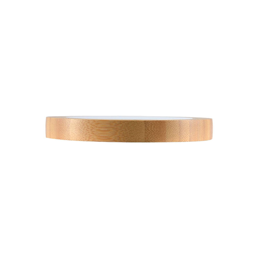 Thumbnail: Bamboo Ranger Fast Wireless Charger