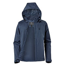SSR-5W (Navy) jackets