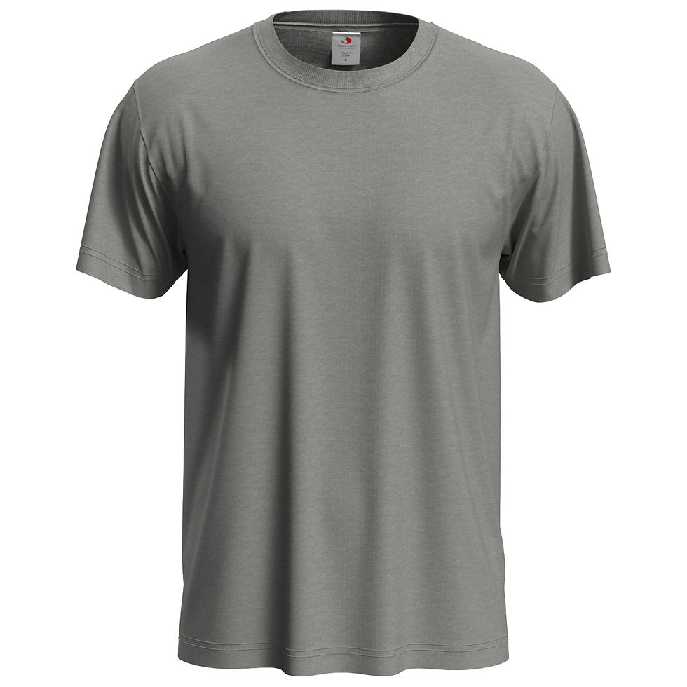 Thumbnail: Mens Classic Tee - Stedman
