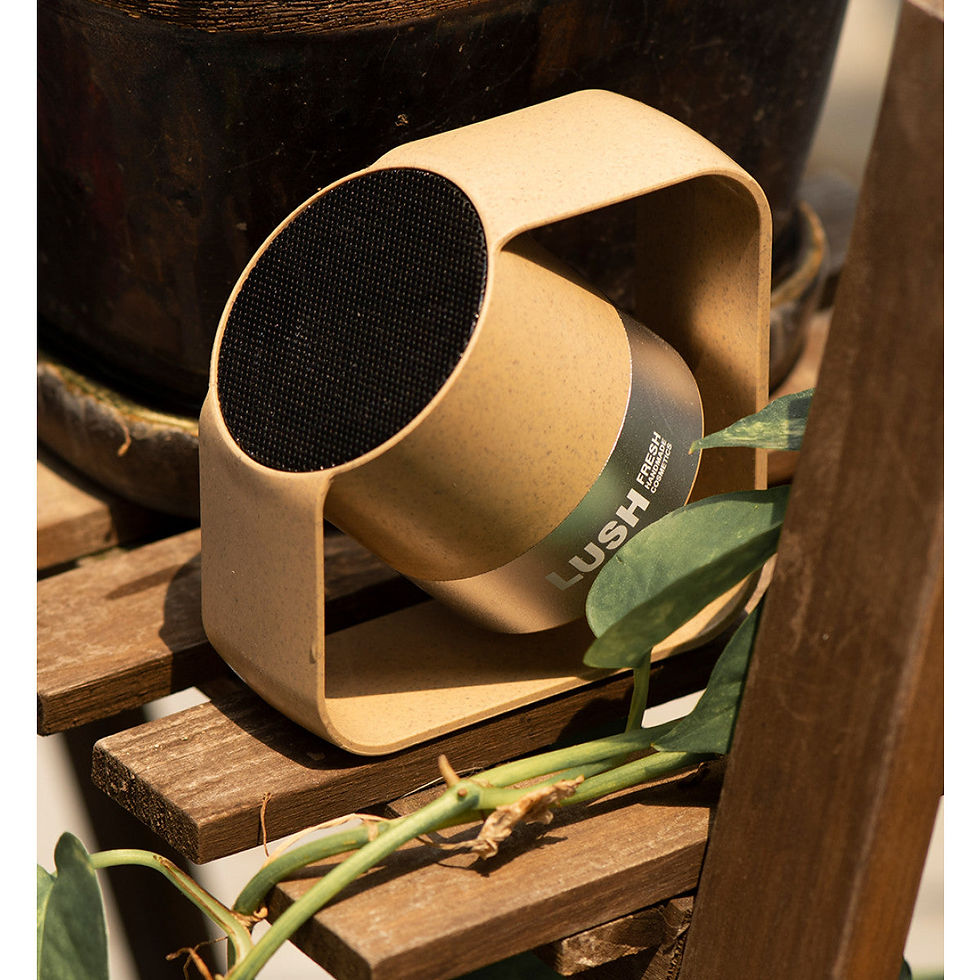 Thumbnail: Kobra Wireless Speaker