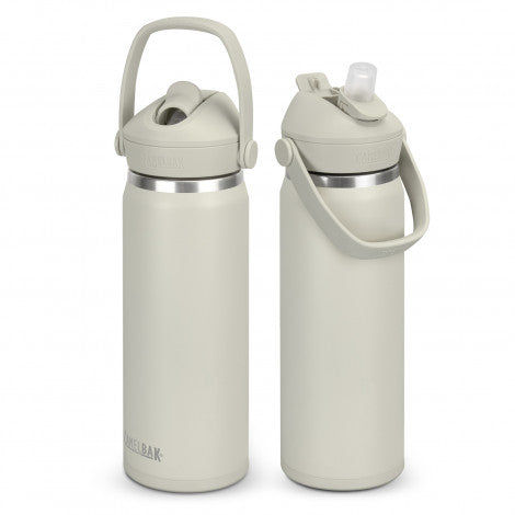 Thumbnail: CamelBak Thrive Flip Straw Vacuum Bottle - 600ml