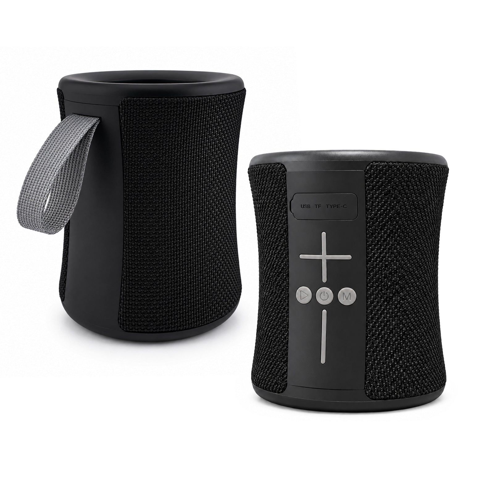 LL9457.Delta 8W Speaker