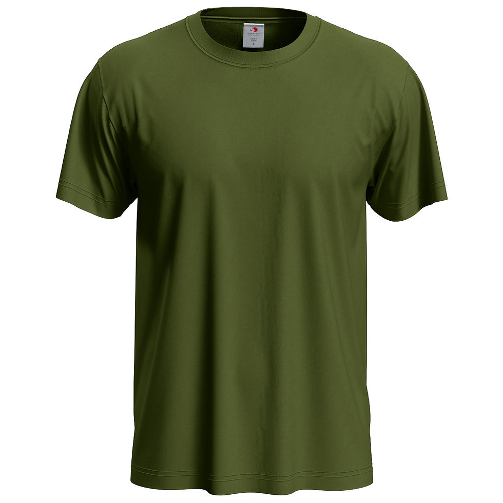 Thumbnail: Mens Classic Tee - Stedman