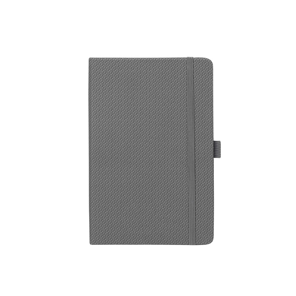 Thumbnail: A5 Carbon Notebook