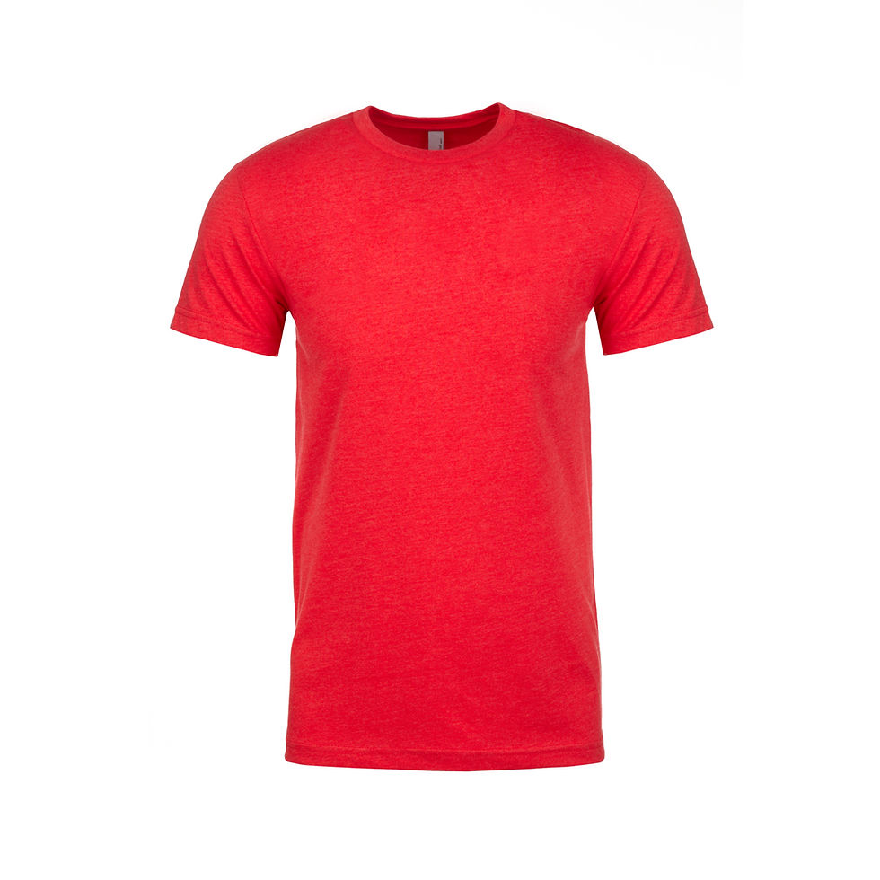 Thumbnail: Original CVC Crew Neck Tee