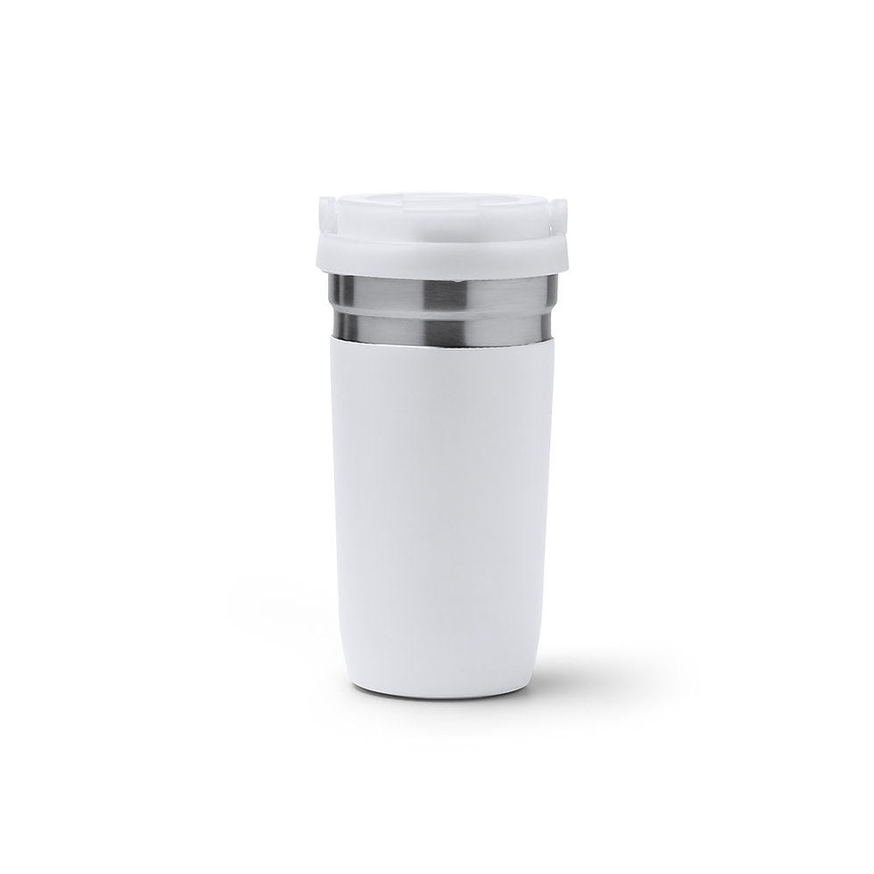 Thumbnail: Gredos Thermal Tumbler