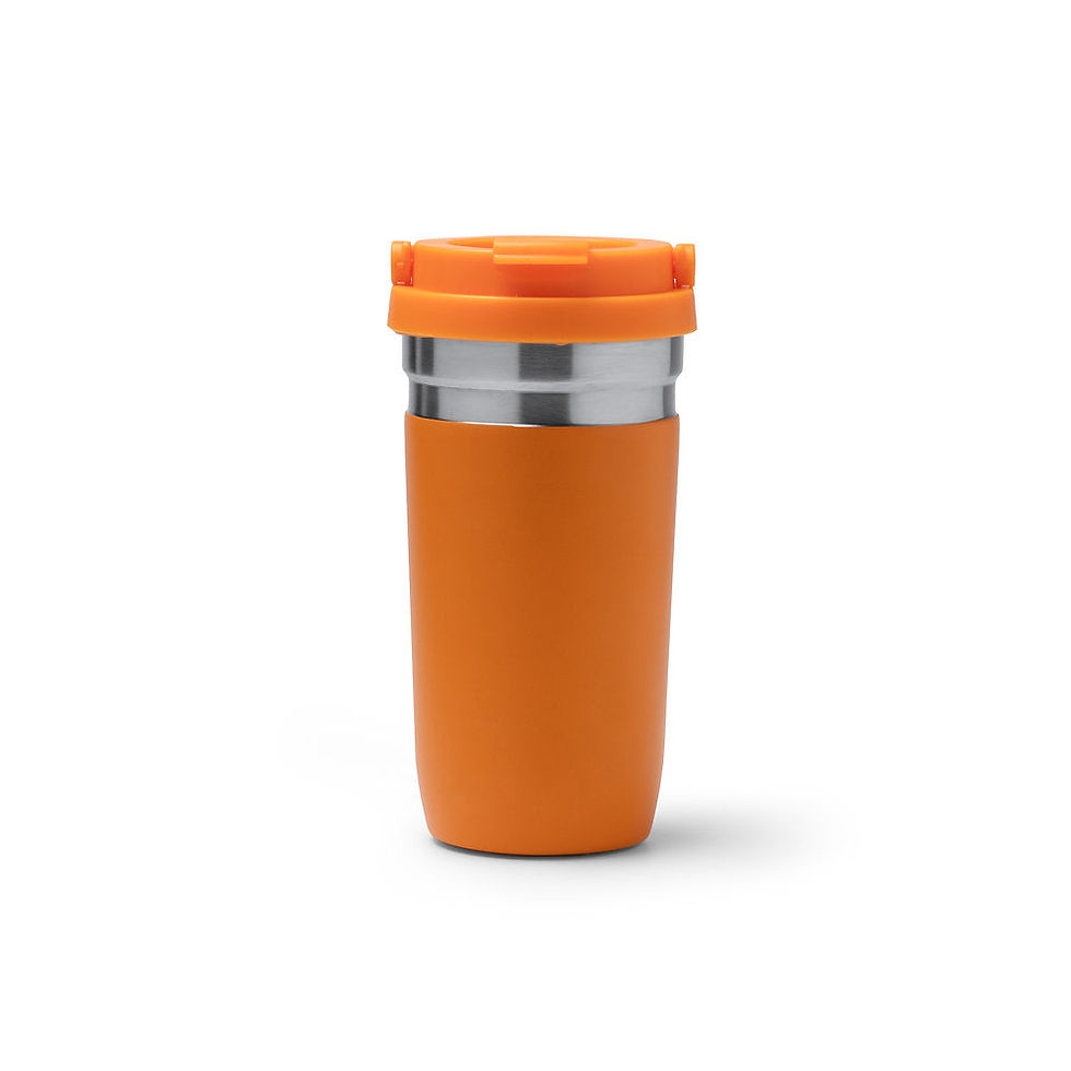 Thumbnail: Gredos Thermal Tumbler