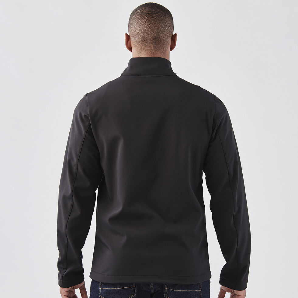 Thumbnail: Orbiter Lightweight Jacket