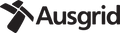 ausgrid logo one of our clients