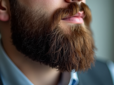 Ultimate Guide to Stylish Beard Cuts