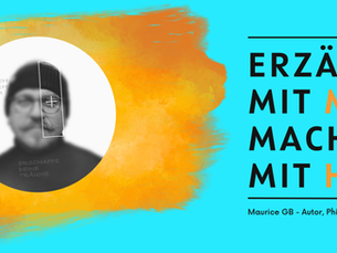 📰 „Verlag oder Verkaufsfalle? – Wenn junge Verlage von Autor:innen Geld verlangen“