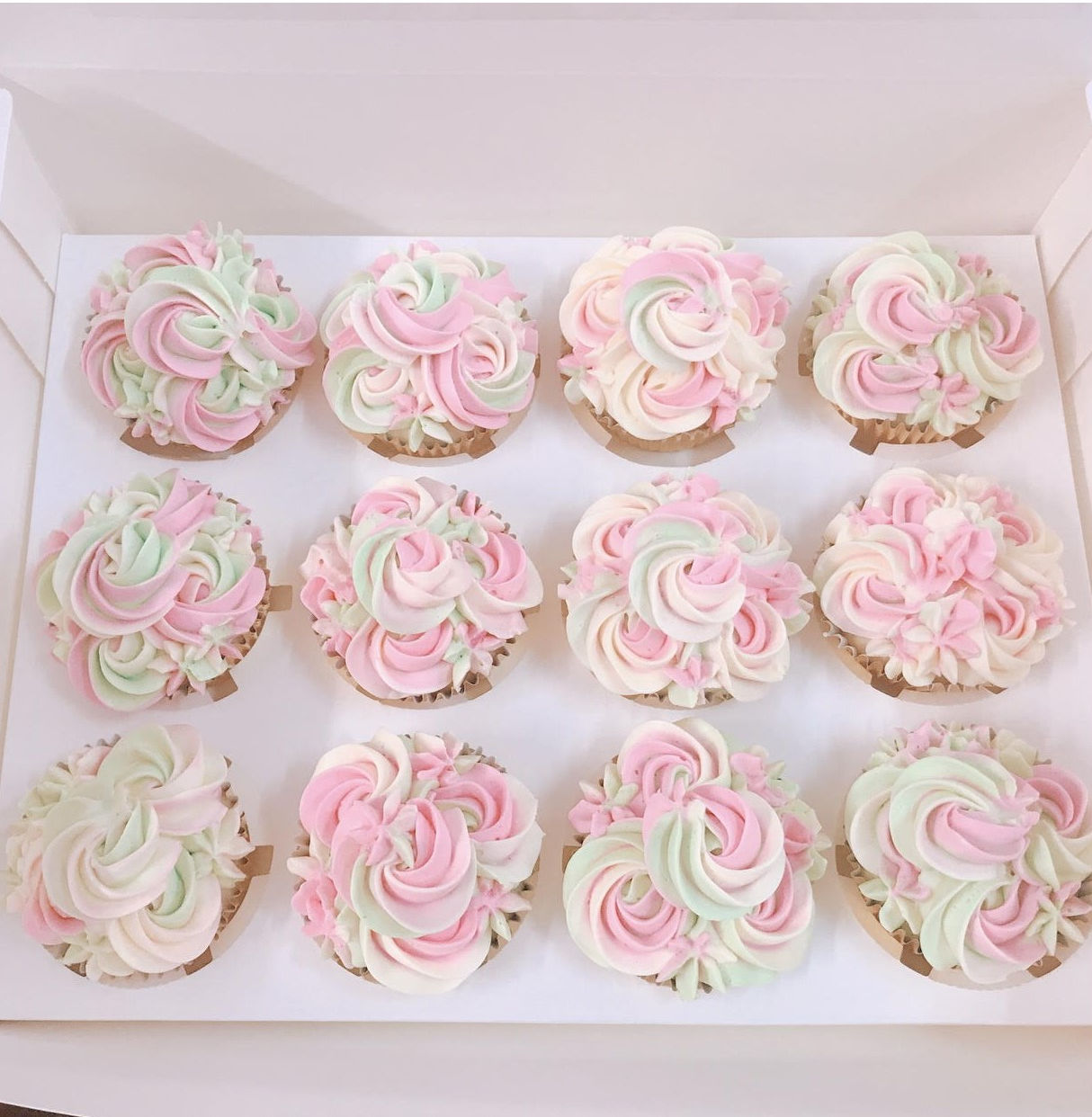 028款 混色 12件裝