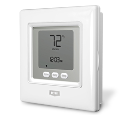 Legacy™ Programmable Thermostat