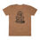 Thumbnail: Gator Graphic Tee, Cool T-Shirt, Alcatraz Design Shirt, Patriotic apparel 