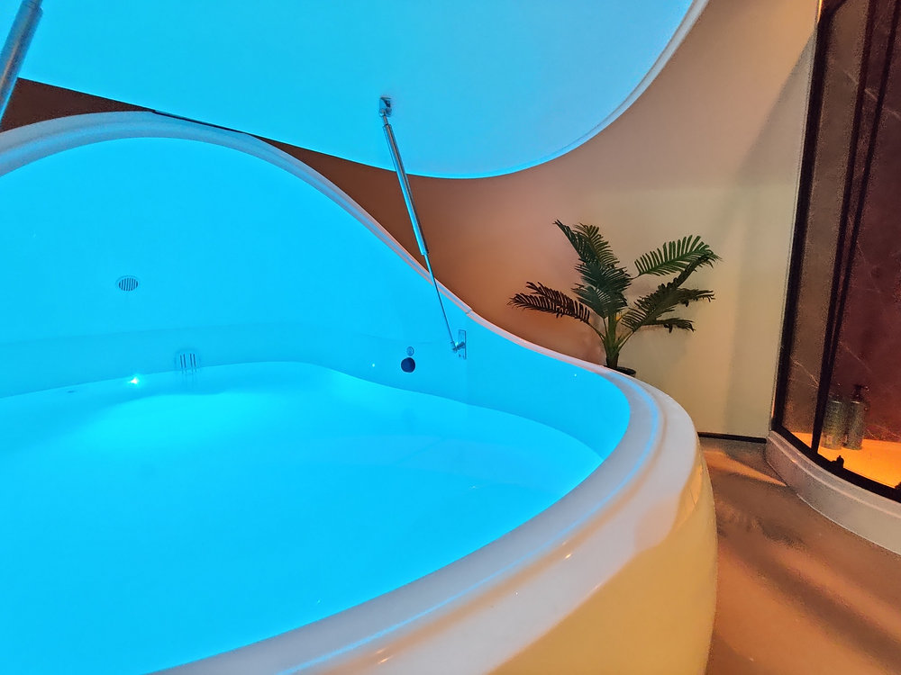 How Floatation Therapy Can Help The Body And Mind