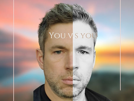 Battling the Demons Within: The Struggle of Self-Comparison