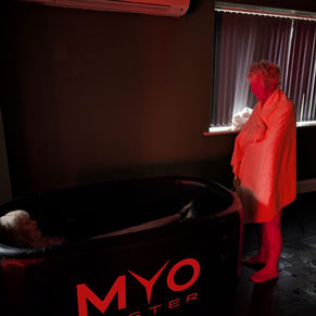 Your mind is everything