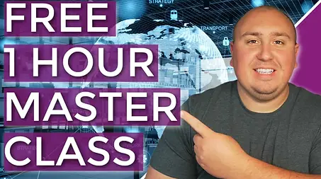 MSP Sales Master Class