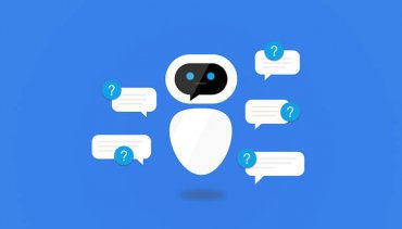 Automated QnA using deep learning