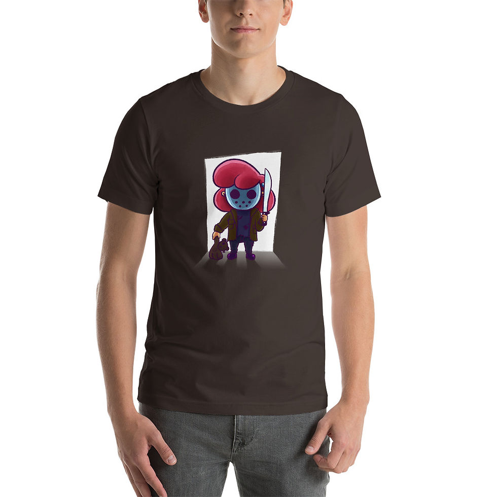 Thumbnail: Kowaii Cafe T-Shirt