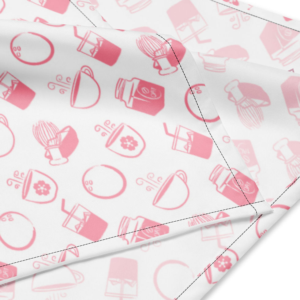 Thumbnail: Cafe Bandana